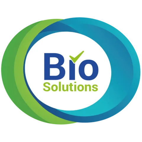 Logo de Biosolutions