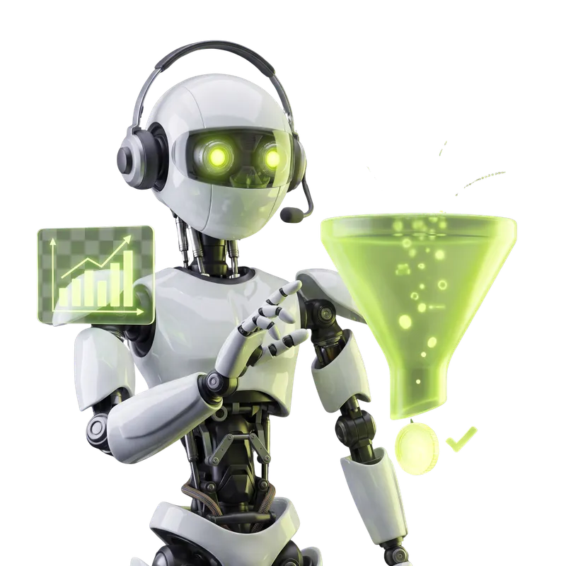Funnels de venta inteligentes
