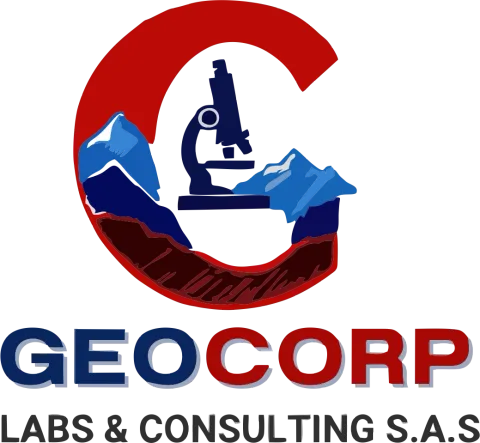 Logo de Geocorp
