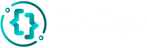 Logo de GoDev