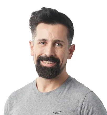 Foto de Pere Palou