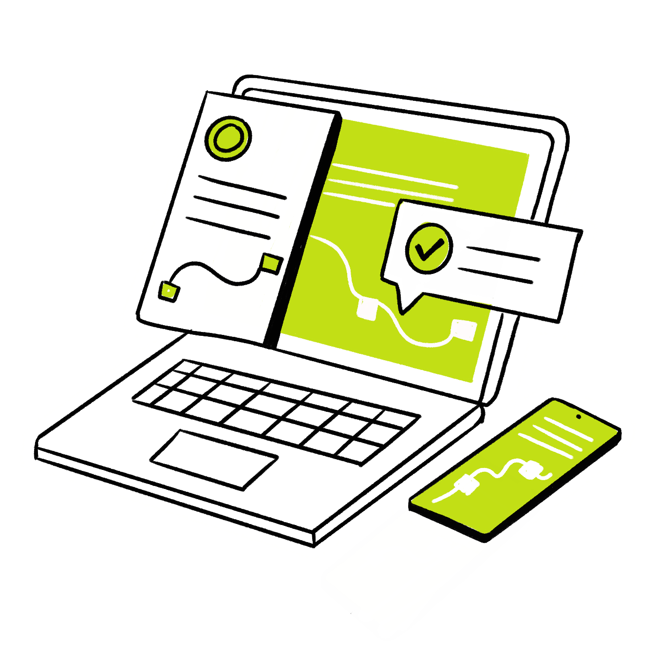 Desarrollo multiplataforma