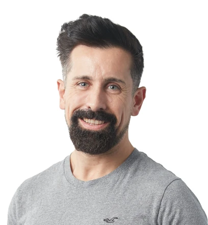 Testimonio de Pere Palou